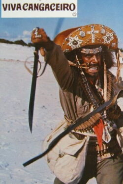The Magnificent Bandits (1969)