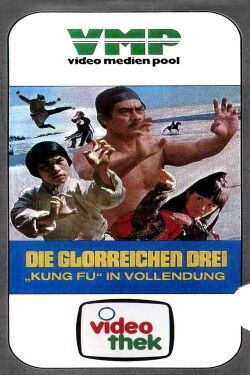 The Magnificent - Der Unschlagbare (1978)
