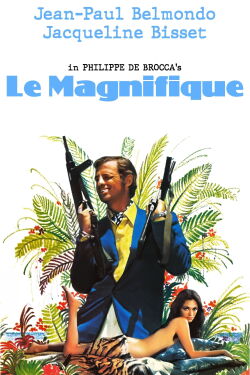 The Magnificent One (1973)