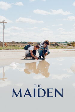 The Maiden (2023)