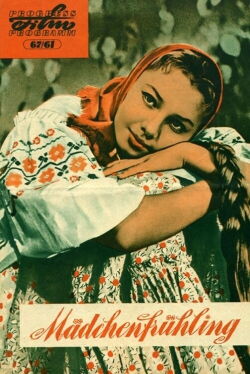 The Maiden's Spring (1960)