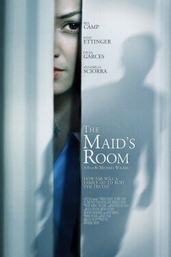 The Maid's Room (2014)