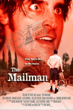 The Mailman (2004)