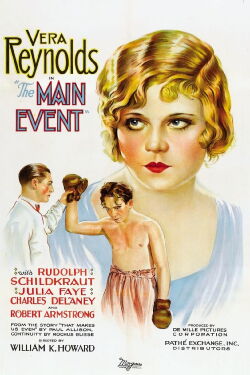 The Main Event (1927)