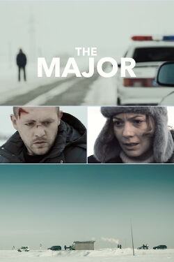 The Major (2013)