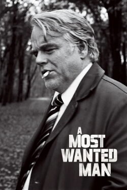 The Making of A Most Wanted Man (2015)