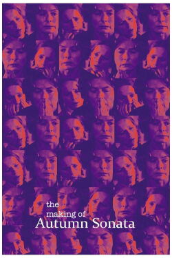 The Making of Autumn Sonata (1978)