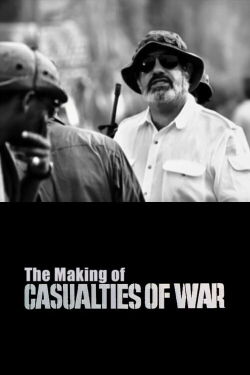 The Making of 'Casualties of War' (2001)