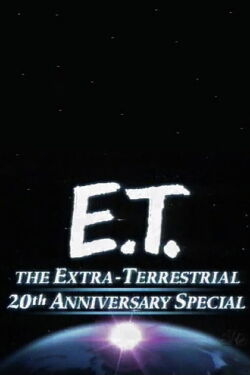 The Making of E.T. the Extra-Terrestrial: 20th Anniversary Special (2002)