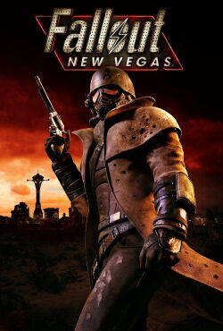 The Making Of Fallout: New Vegas (2010)