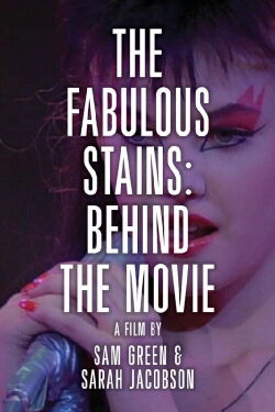 The Making of Ladies and Gentlemen, Fabulous Stains (1999)