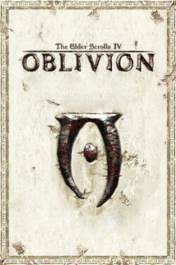 The Making of Oblivion (2006)