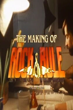 The Making of Rock & Rule (1983)