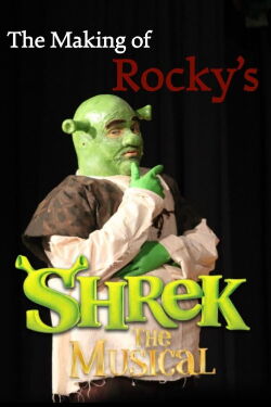 The Making of Rocky's Musical (2024)