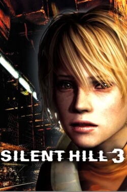 The Making of Silent Hill 3 (2003)