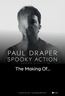 The Making of... 'Spooky Action' (2017)