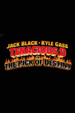 The Making of 'The Pick of Destiny' (2007)