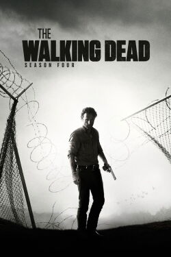 The Making of The Walking Dead (2010)
