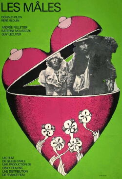 The Males (1971)