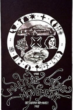 The Maltese Cross Movement (1967)