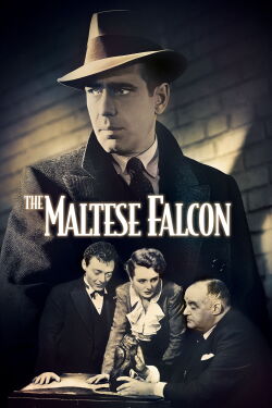 The Maltese Falcon (1941)