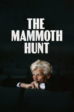 The Mammoth Hunt (2024)