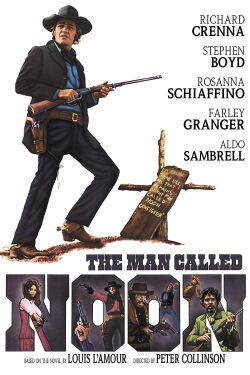 The Man Called Noon (1973)