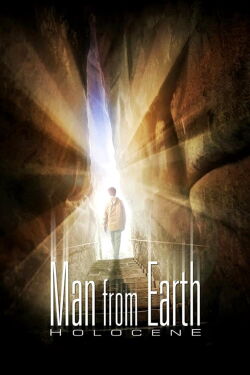 The Man from Earth: Holocene (2017)