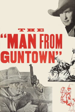 The Man from Guntown (1935)
