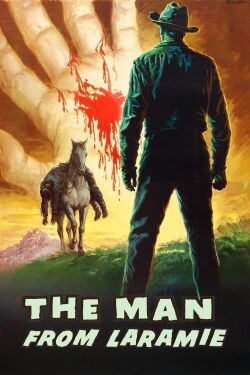 The Man from Laramie (1955)