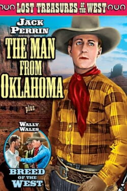 The Man from Oklahoma (1926)