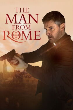 The Man from Rome (2022)