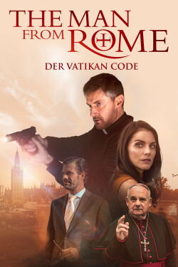 The Man from Rome - Der Vatikan Code (2022)