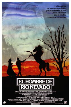 The Man from Snowy River (1982)