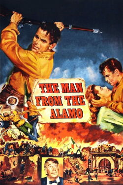The Man from the Alamo (1953)