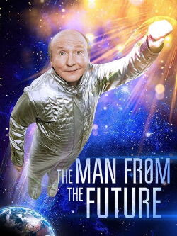 The Man from the Future (2016)