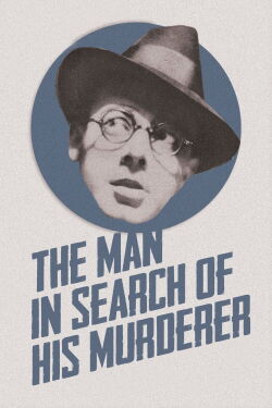 The man in search of his murderer (1931)