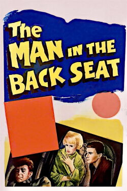 The Man in the Back Seat (1961)