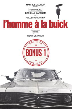The Man in the Buick (1968)