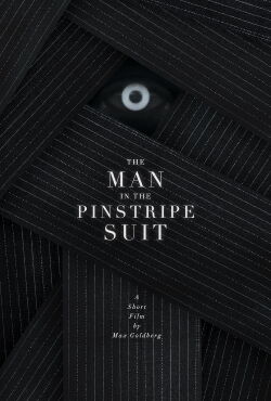 The Man in the Pinstripe Suit (2021)