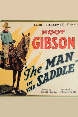 The Man in the Saddle (1926)