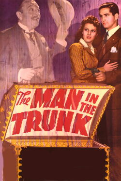 The Man in the Trunk (1942)