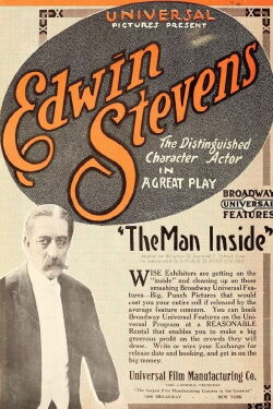 The Man Inside (1916)
