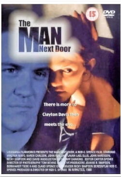 The Man Next Door (1997)