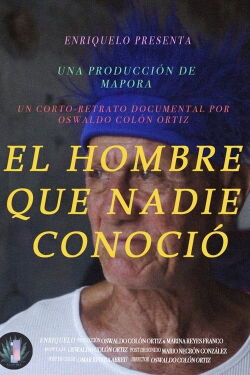The Man No One Knew (2019)