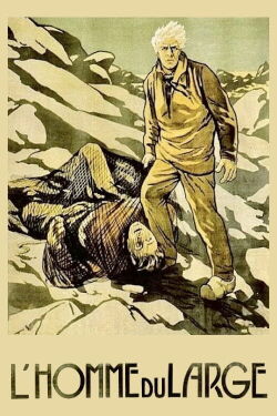 The Man of the Sea (1920)