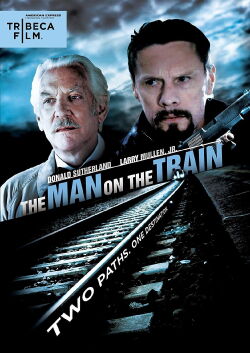 The Man on the Train (2011)