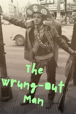 The Man That Was Turned Into Juice (1980)
