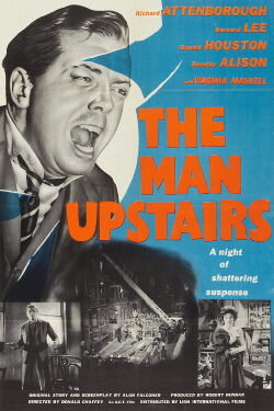 The Man Upstairs (1958)