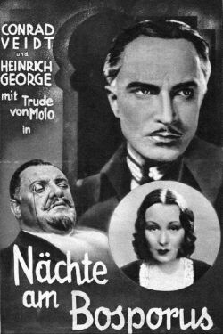 The Man Who Committed the Murder (1931)